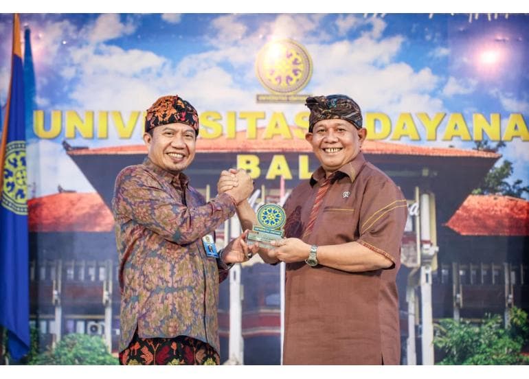 Wamen UMKM Sebut Wirausaha Muda Bali Punya Modal Kuat untuk Jadi Besar