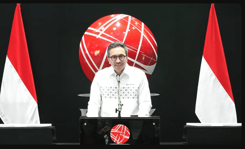 Perkuat Kapabilitas Perbankan Digital, Superbank Resmi Catatkan Saham Perdananya di BEI