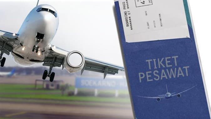 Pemerintah Minta Maskapai Transparan Soal Diskon Tiket Pesawat