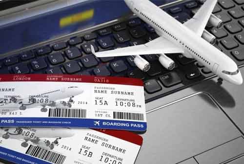 Tiga Strategi Kemenhub Perangi Mahalnya Harga Tiket Pesawat