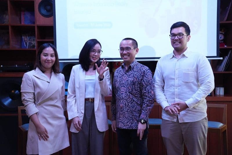 Mirae Asset Bongkar Arah Pasar! Geopolitik Mereda, Tapi Ancaman The Fed Belum Usai