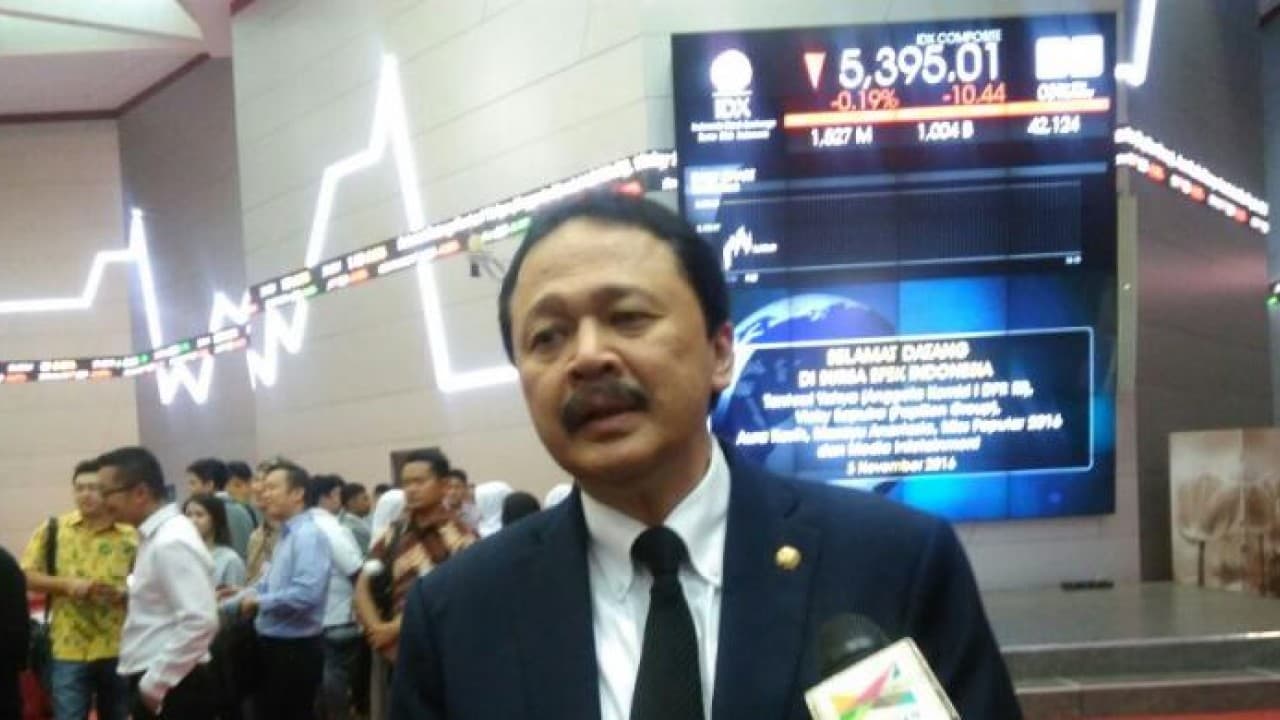 BEI Minta BRAU Rampungkan Kewajiban Pada Investor Ritel