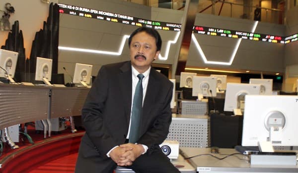 Tak Tunggak Utang, Investor Dapat Marjin Dari Pendanaan Efek