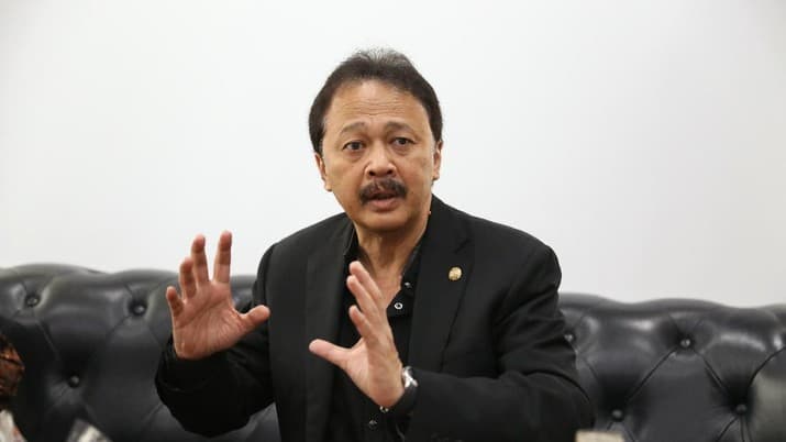 Dirut BEI Tito Sambut Baik Kebijakan Moneter