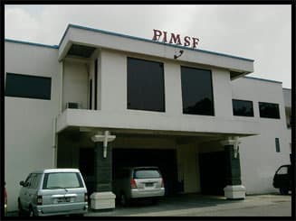 PIMSF Terus Tambah Kepemilikan di Geoprima Solusi