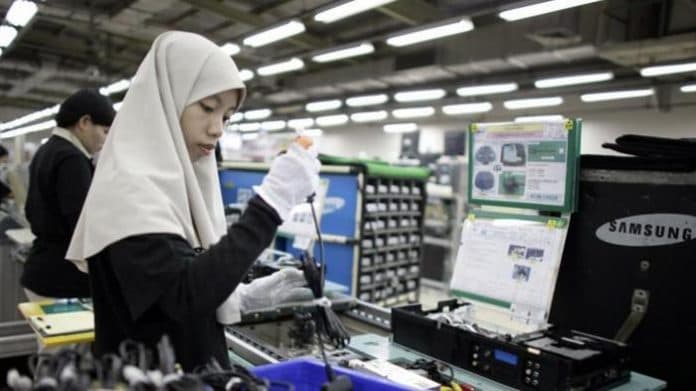 Untuk Pemenuhan Produk Elektronik, Pemerintah Bakal Siapkan Perluasan TKDN