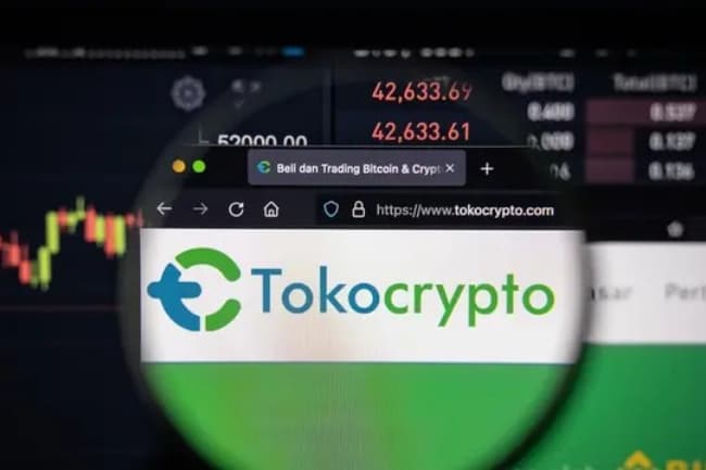 Tokocrypto Sambut Positif Peran OJK dalam Pengawasan Aset Digital