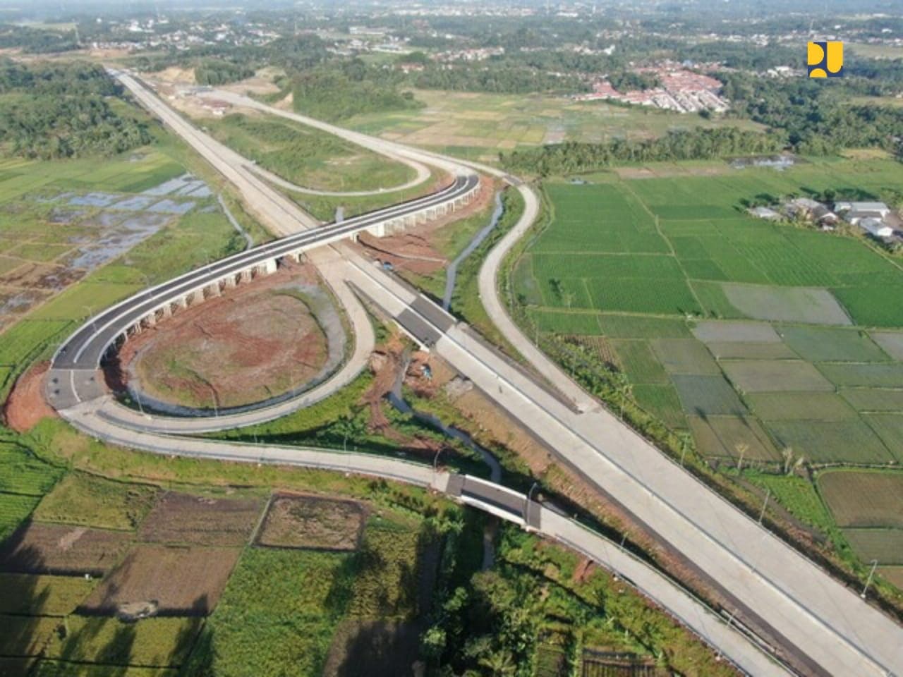 Proyek Pembangunan Tol Gedebage-Tasikmalaya-Cilacap Dimulai Akhir 2022
