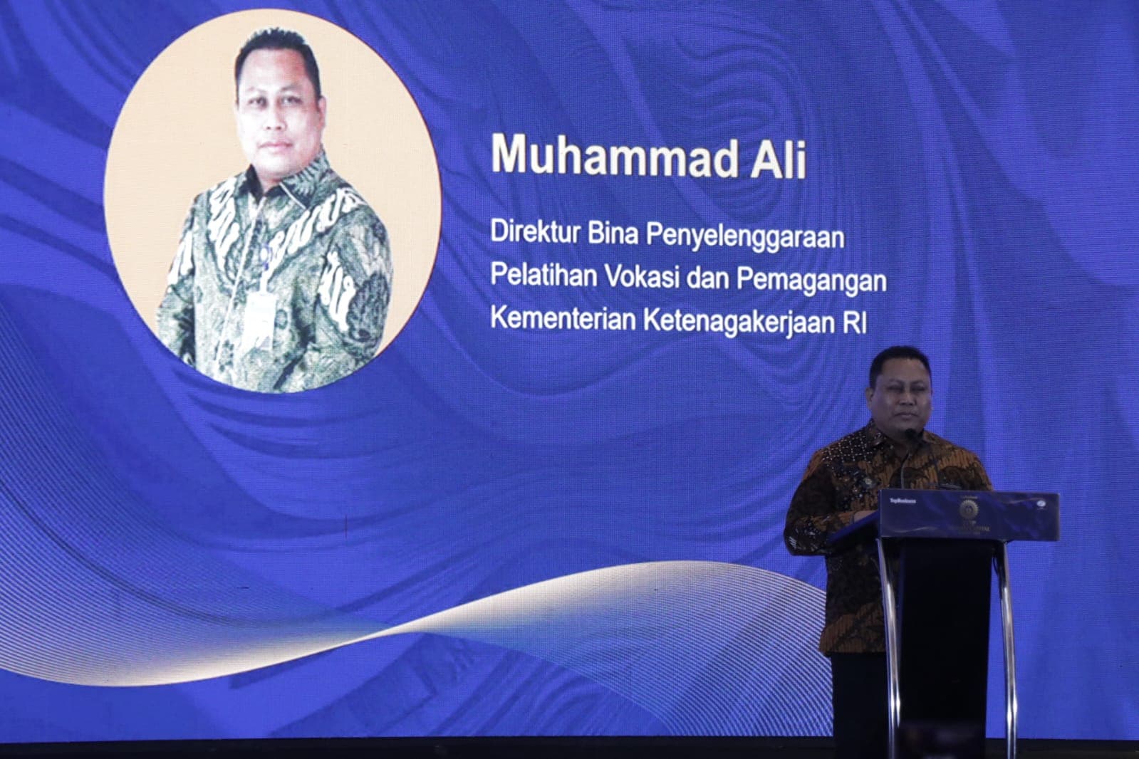 Pelaku Usaha Perlu Tingkatkan Pelatihan Karyawan