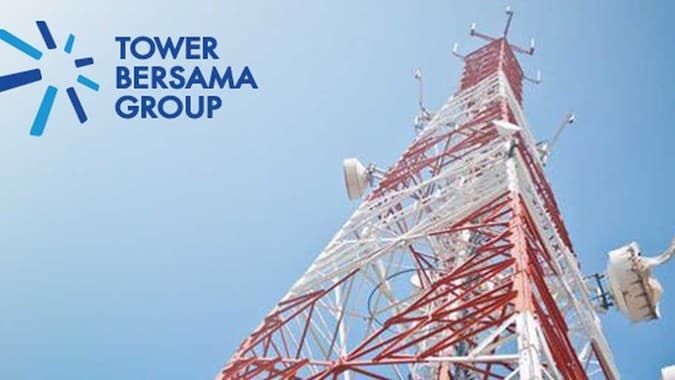 TBIG Raih Laba Rp819 Miliar di Tahun 2019