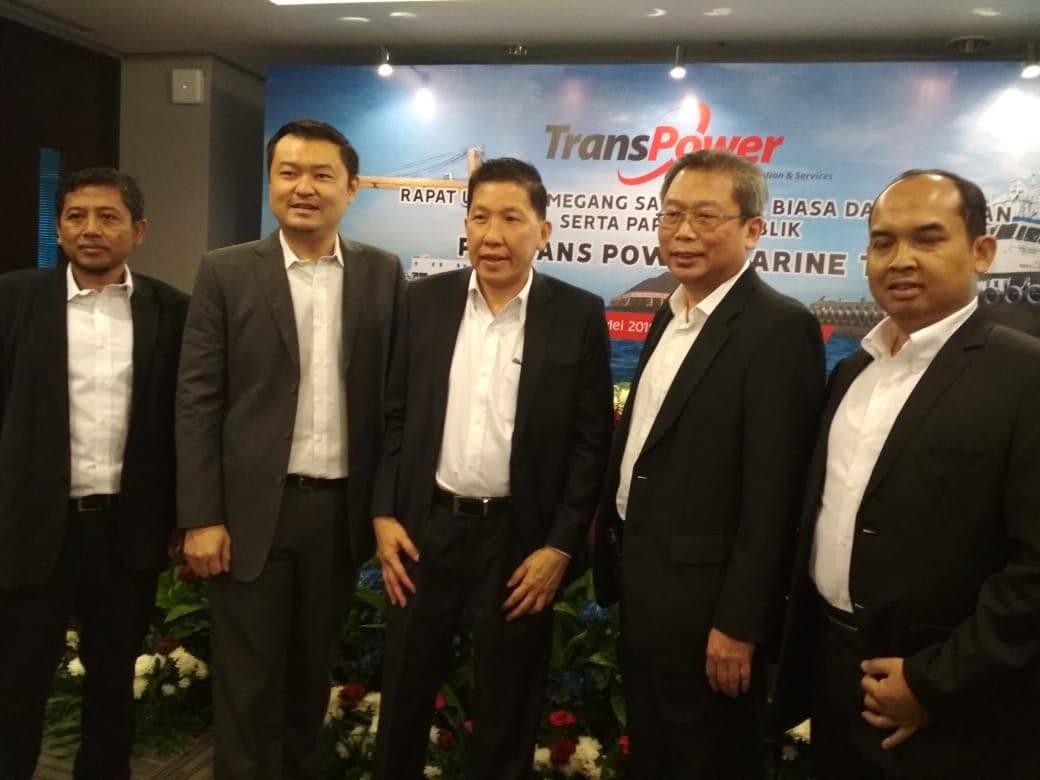 TPMA Tetapkan Rasio Dividen Sebesar 64%