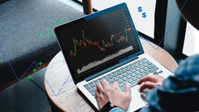 ANALIS MARKET (20/2/2023) : IHSG Diperkirakan Bergerak Sideways dengan Kecenderungan Melemah