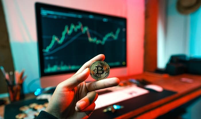 Indonesia Catat Pertumbuhan Pengguna Aplikasi Kripto Tertinggi Kedua di Dunia