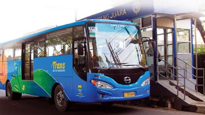 BPTJ Cek Kesiapan Operasional Layanan BTS BISKITA di Kota Bekasi