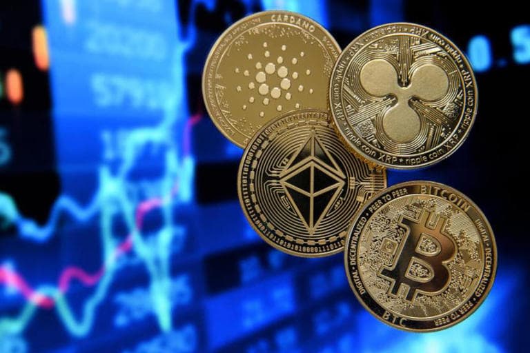Wuih...Nilai Transaksi Kripto di Indonesia per Januari - April 2024 Sudah Tembus Rp211 Triliun
