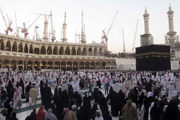 Masih Belum Jelas, Kemendag Minta Agen Travel Setop Sementara Pendaftaran Umrah