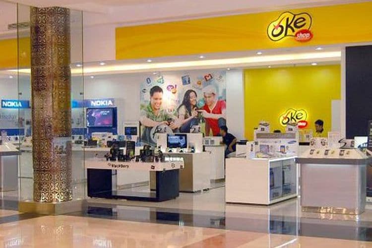 Trikomsel Oke Tbk Umumkan Rencana Transformasi Bisnis Perdagangan Telepon Seluler pada Entitas Anak Perseroan