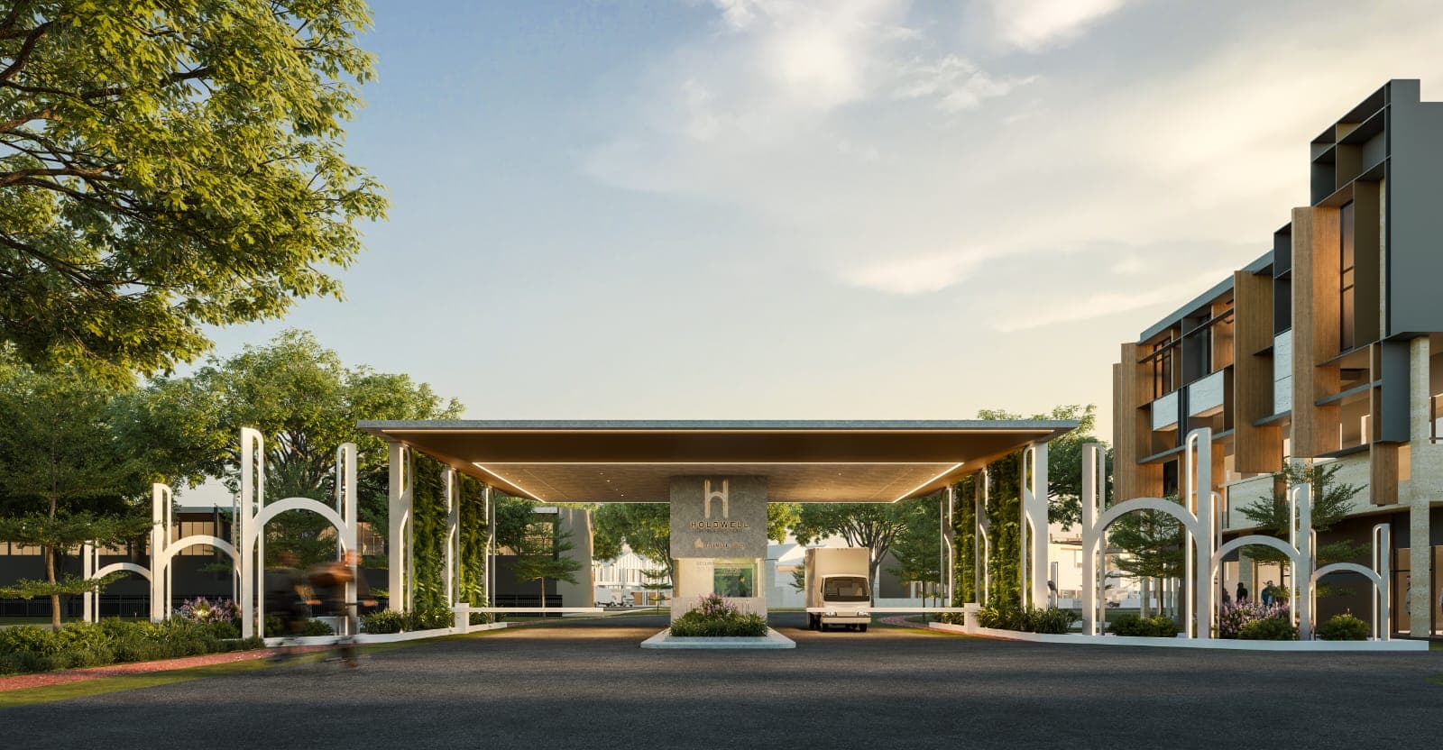 Right Issue TRIN Dapat Lampu Hijau OJK