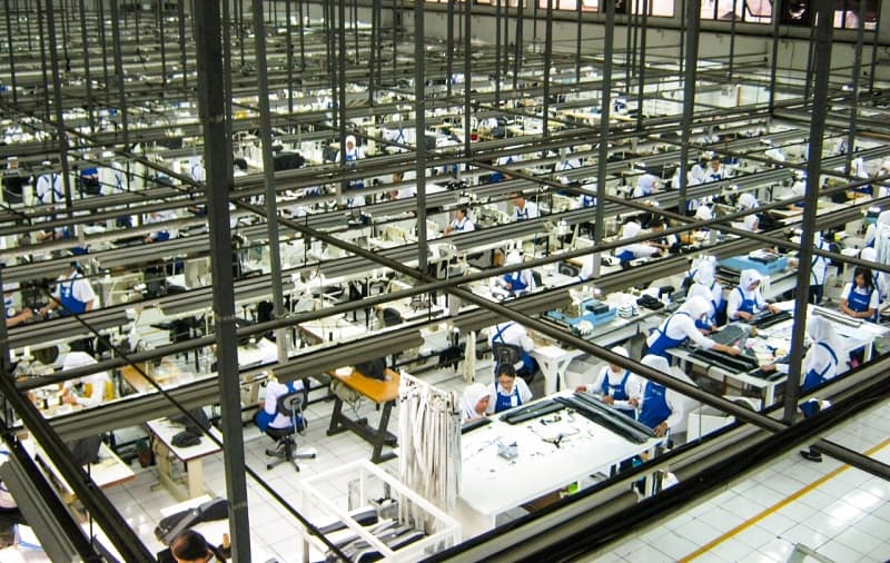 TRIS Fokus Kejar Pertumbuhan Kinerja Double Digit di Paruh Kedua 2024