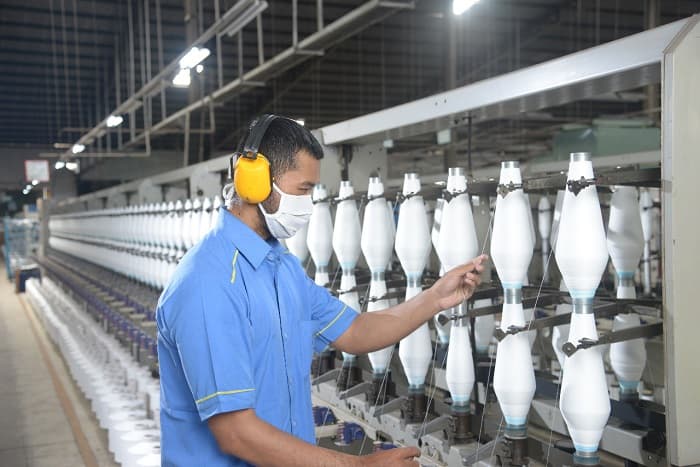 Meski Industri Menantang, Trisula International Targetkan Pertumbuhan Dua Digit