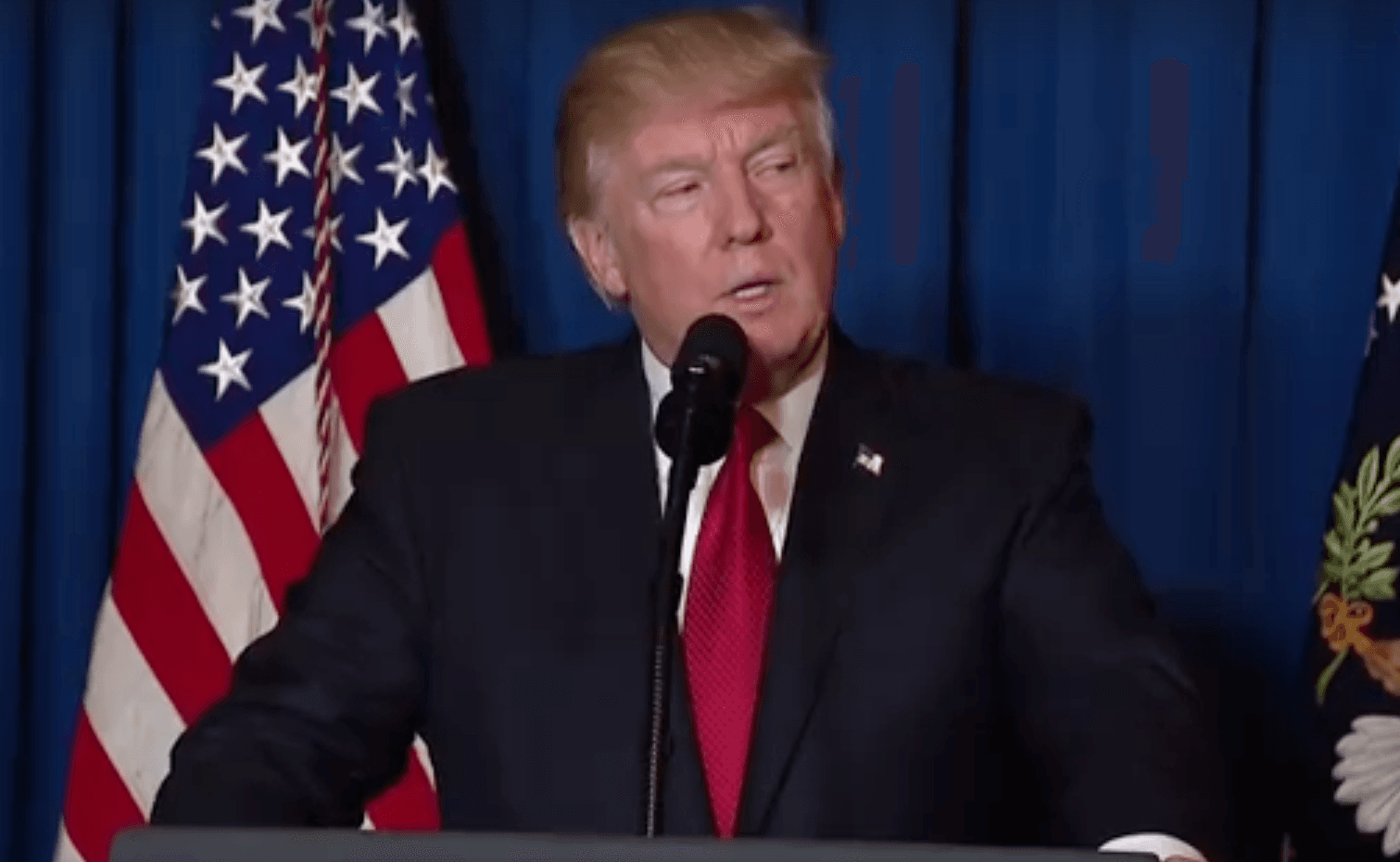 Komentar Positif Trump Dongkrak Wall Street dan Bursa Eropa