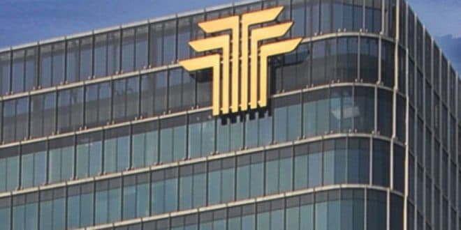 Lego Beiersdorf Topang TSPC Raih Laba Rp1 Triliun Pada Tahun 2022