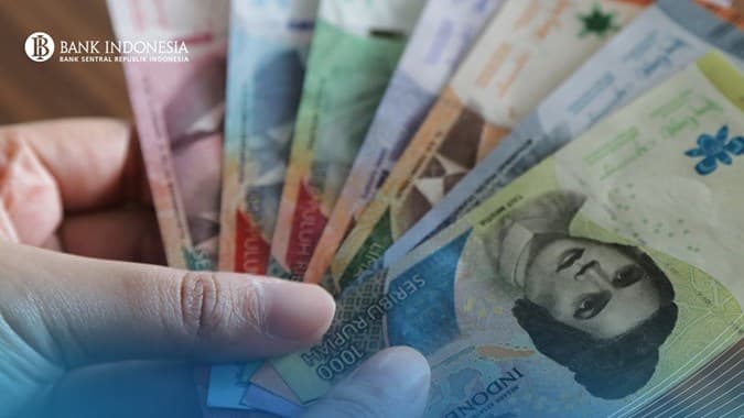 BI: Uang Beredar Tetap Tumbuh pada April 2024