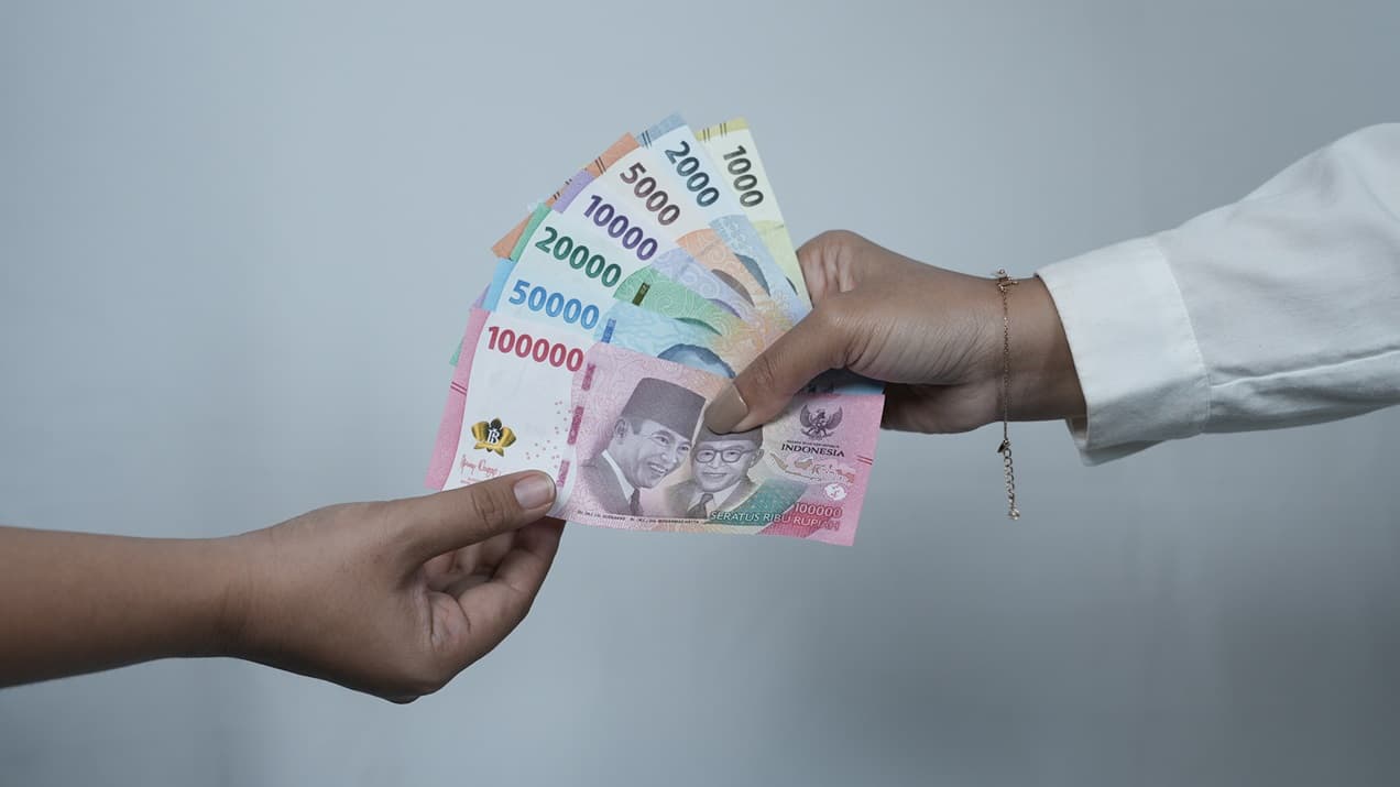 Tumbuh 14,3 Persen, Uang Primer Adjusted jadi Rp2.232,2 Triliun