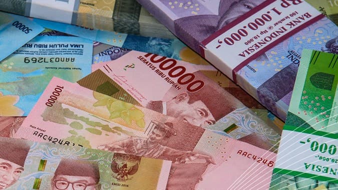 Uang Primer Adjusted Tembus Rp2.353,1 Triliun