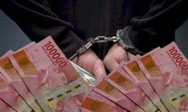 IASC Blokir 702 Ribu Rekening Terkait Penipuan, RP 825,2 Miliar Berhasil Diamankan