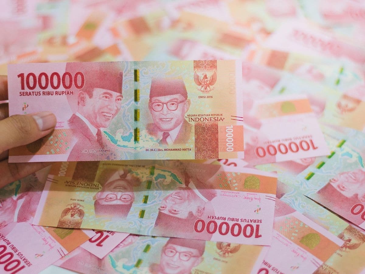 Rupiah Bertanda Tangan Eks Menkeu-Gubernur BI Masih Dicetak BI