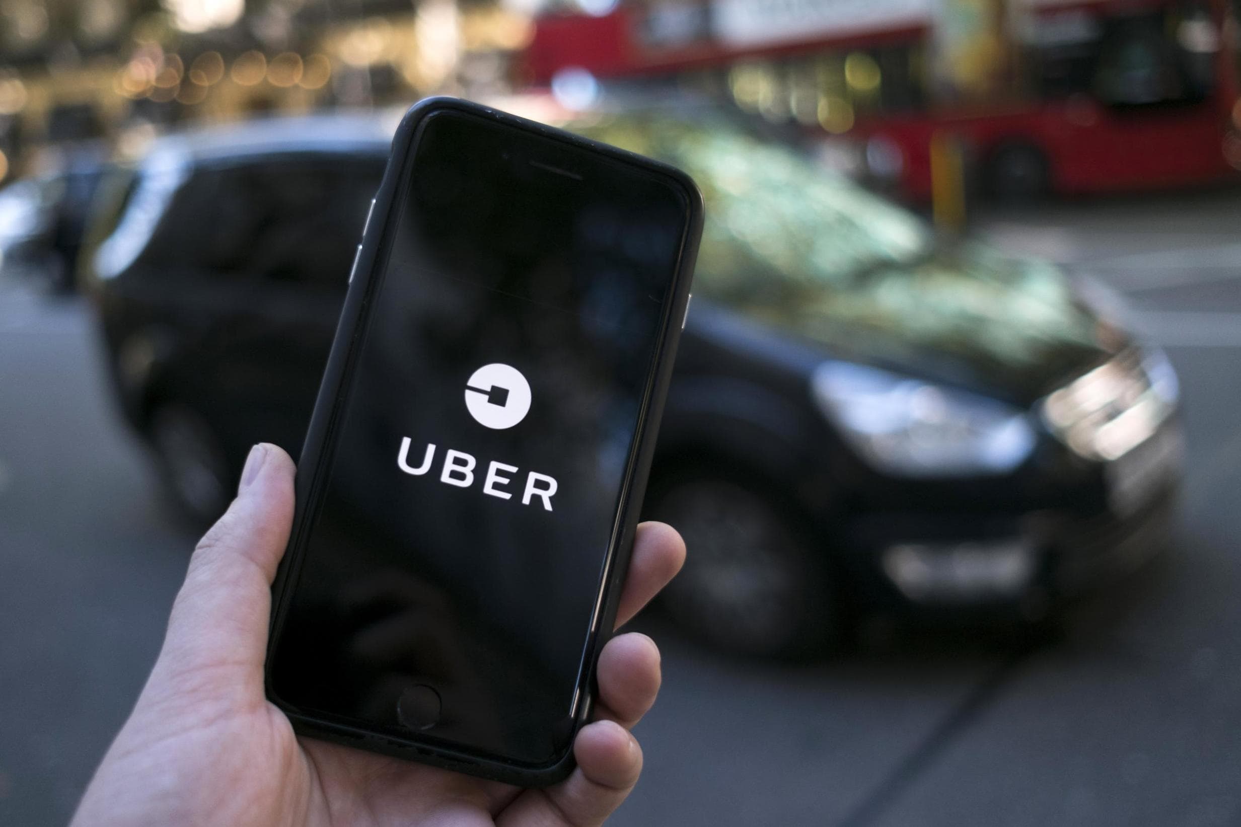 Terjadi Kecelakaan Fatal, Uber Hentikan Tes Mobil Swakemudi