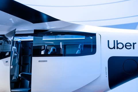 Layanan Uber Air Akan Dimulai di Australia pada 2023