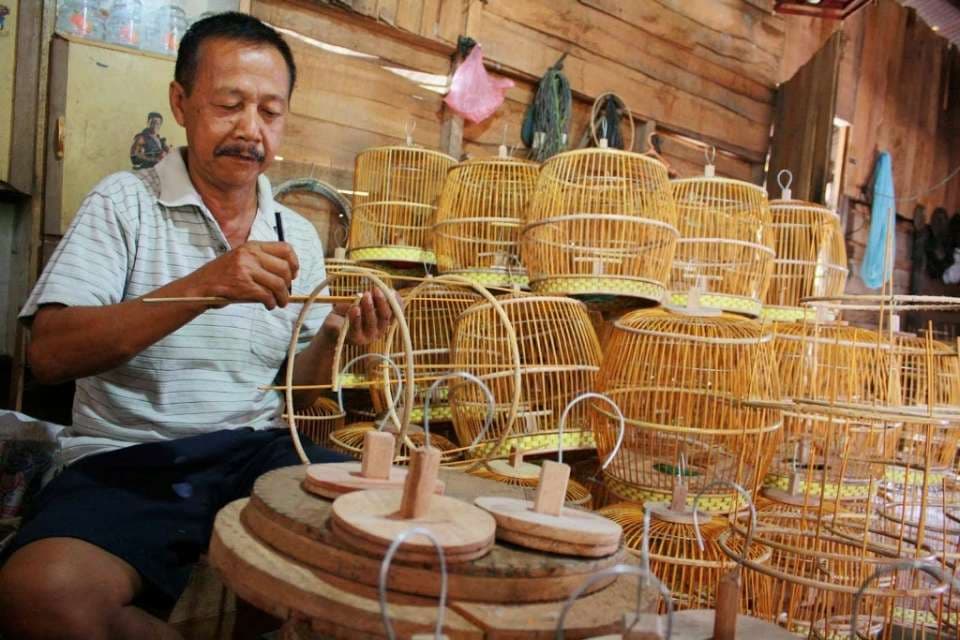 Kemenkop UKM Mudahkan Penerbitan NIB Untuk Pelaku UKM