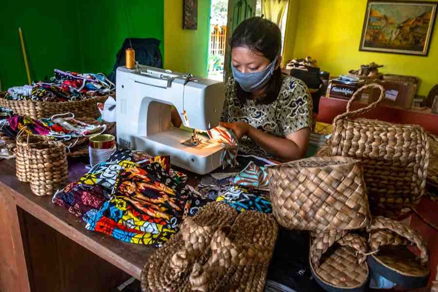 Kemenko UKM Berharap Banpres Untuk UMKM Masih Bisa Berlanjut Hingga 2021