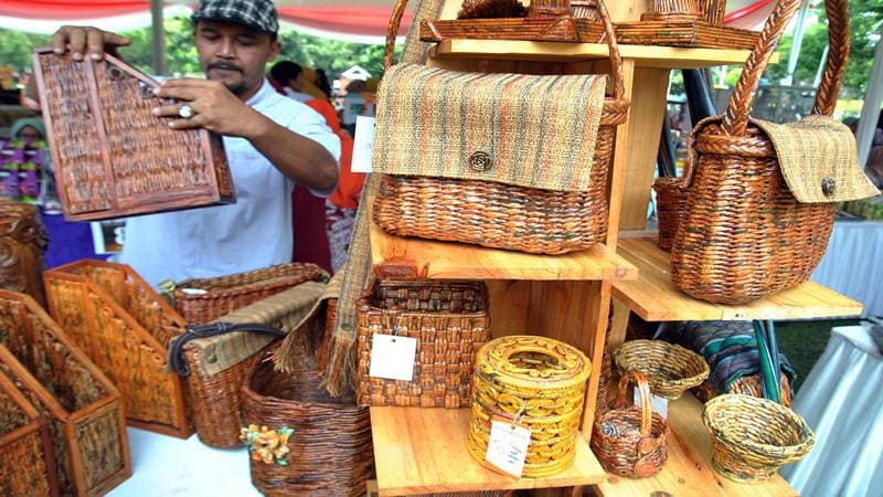 Dinilai Tidak Efektif, Program UMKM di 8 K/L Bakal Dihapus