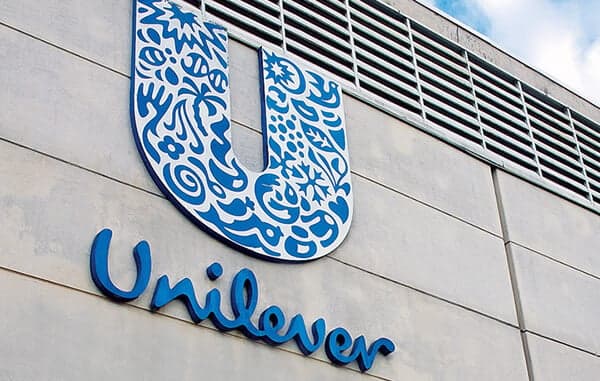 Unilever Berhentikan 7.500 Karyawan