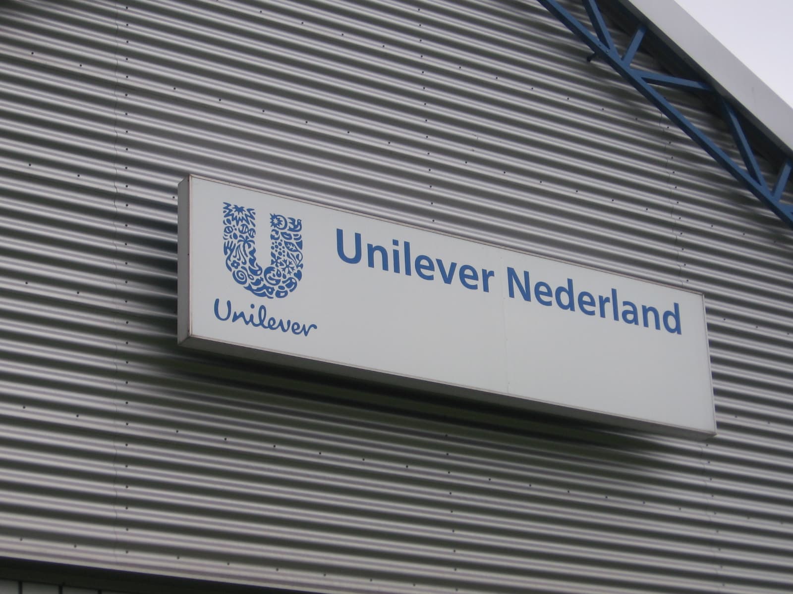 Unilever Pilih Kantor Pusat di Rotterdam