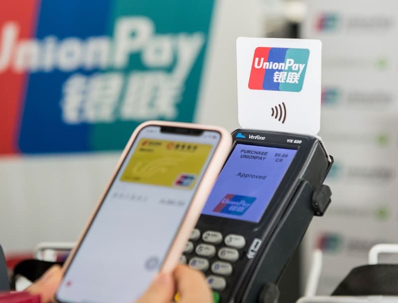 UnionPay International dan Samsung Wallet Jalin Kolaborasi dalam Layanan Pembayaran Seluler Global
