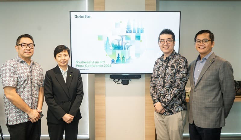 Pasar IPO Asia Tenggara Kembali Menguat, Ditopang Sektor Real Estat, Jasa Keuangan, dan Konsumer