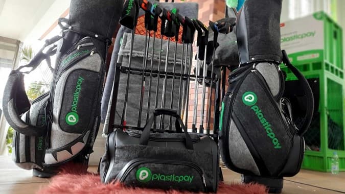 Genjot Ekspor Produk Re-PSF, INOV Targetkan Pendapatan Bertumbuh Pesat Tahun Ini