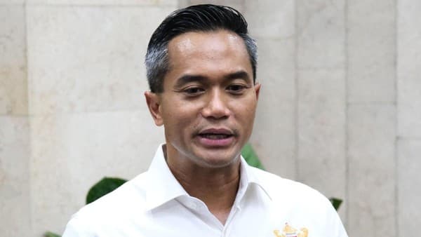 Zulhas Kirim Anindya Bakrie Pimpin Delegasi RI di ASEAN BIS 2024