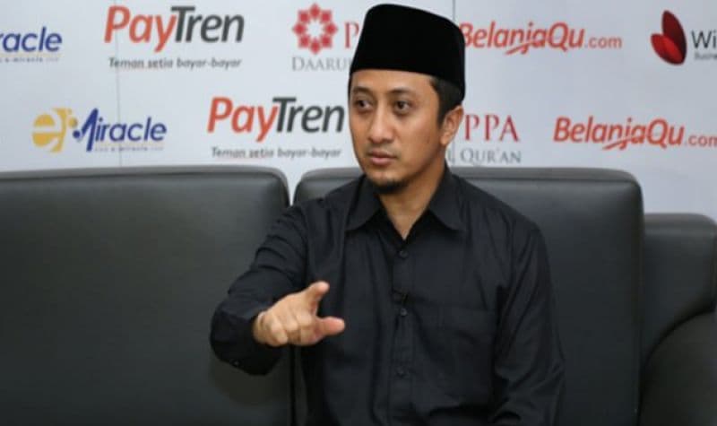 Incar 500.000 Investor, Dua Produk Reksa Dana Ustad Mansur Tunggu Ijin OJK