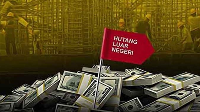 Kata BI Soal Utang LN Yang Naik Jadi Rp7.282 Triliun