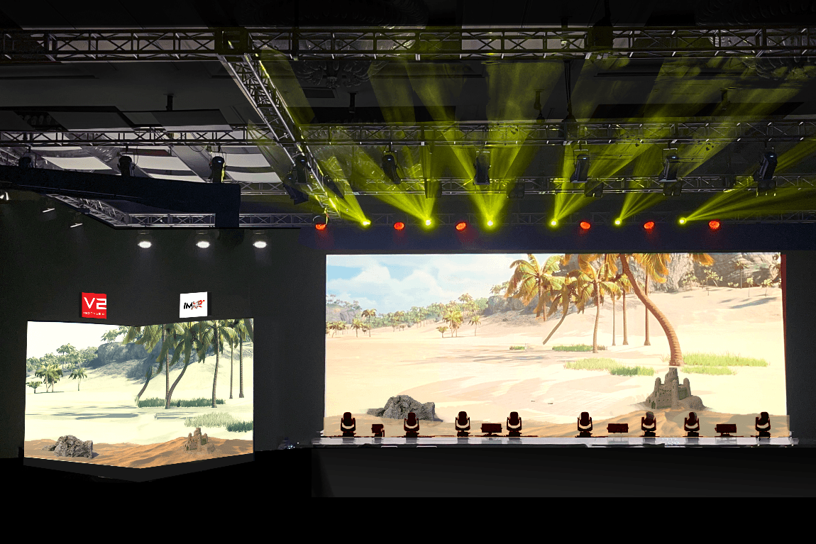 Anak Usaha MCAS Bersinergi Hadirkan Imersif XR Studio Pertama di Indonesia