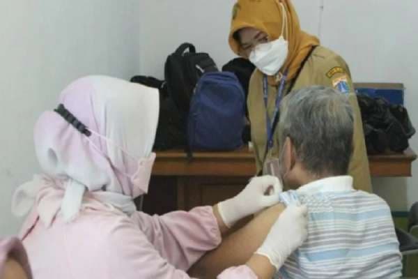 Vaksin Booster Jadi Syarat Mobilitas Masyarakat, Berlaku 2 Minggu Lagi