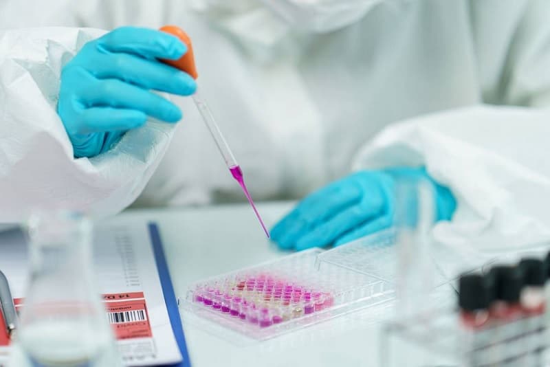 PYFA Akan Pasarkan Vaksin Covid-19 Asal Australia