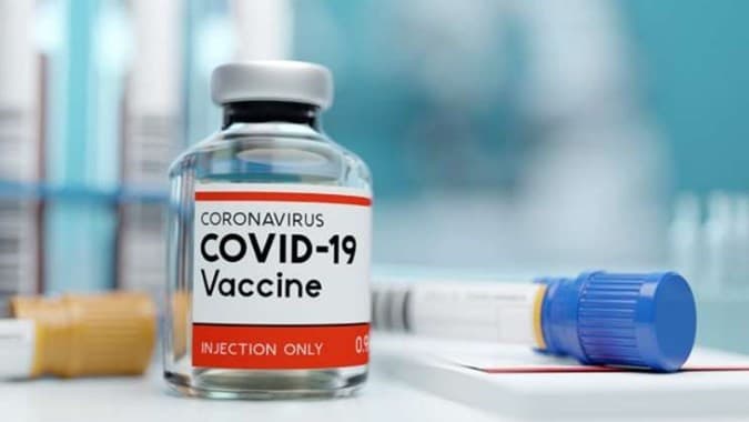 Menkes Cari Vaksin Covid-19 Untuk Bisa Dikonsumsi Anak-anak