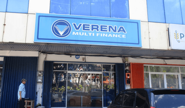 IBJL Tender Offer VRNA Rp140 Per Lembar