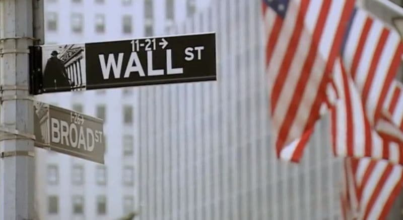 Wall Street “Mixed”, Bursa Eropa Lanjutkan Pelemahan